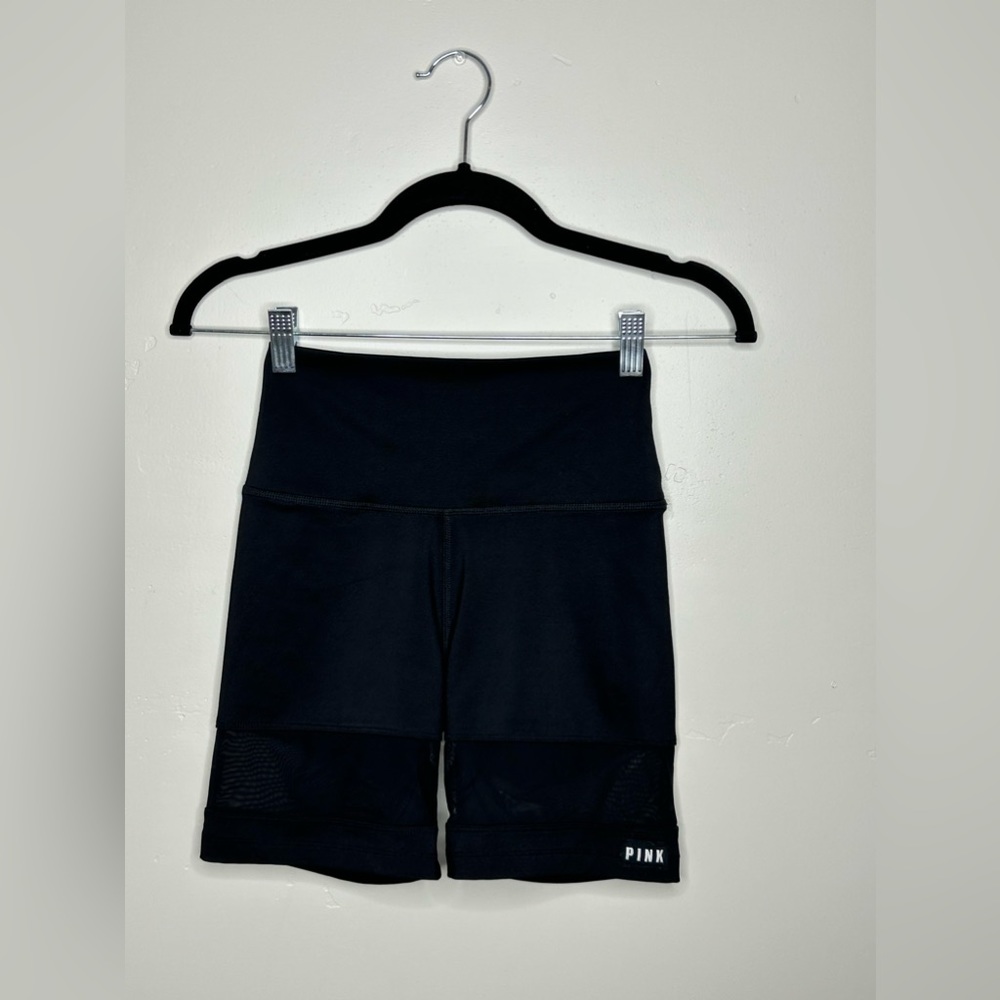 Biker shorts